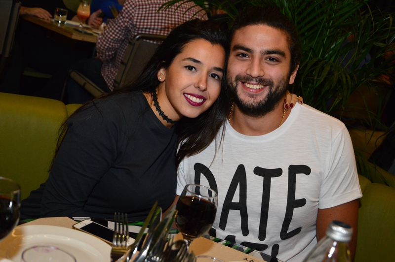 Opening of Divvy at ABC Ashrafieh